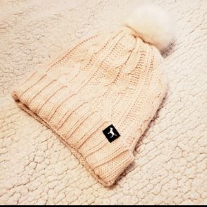 Victorias secret hat